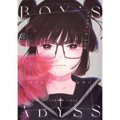 Boys Abyss 03